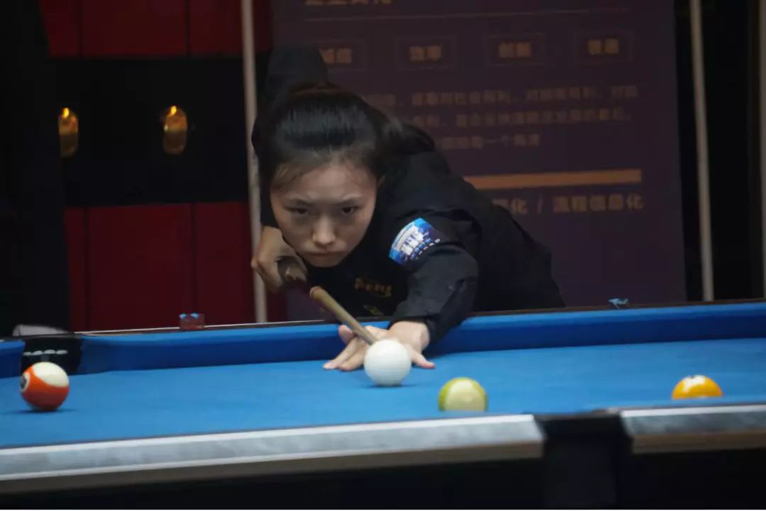 蘭的比賽 蘭的比賽