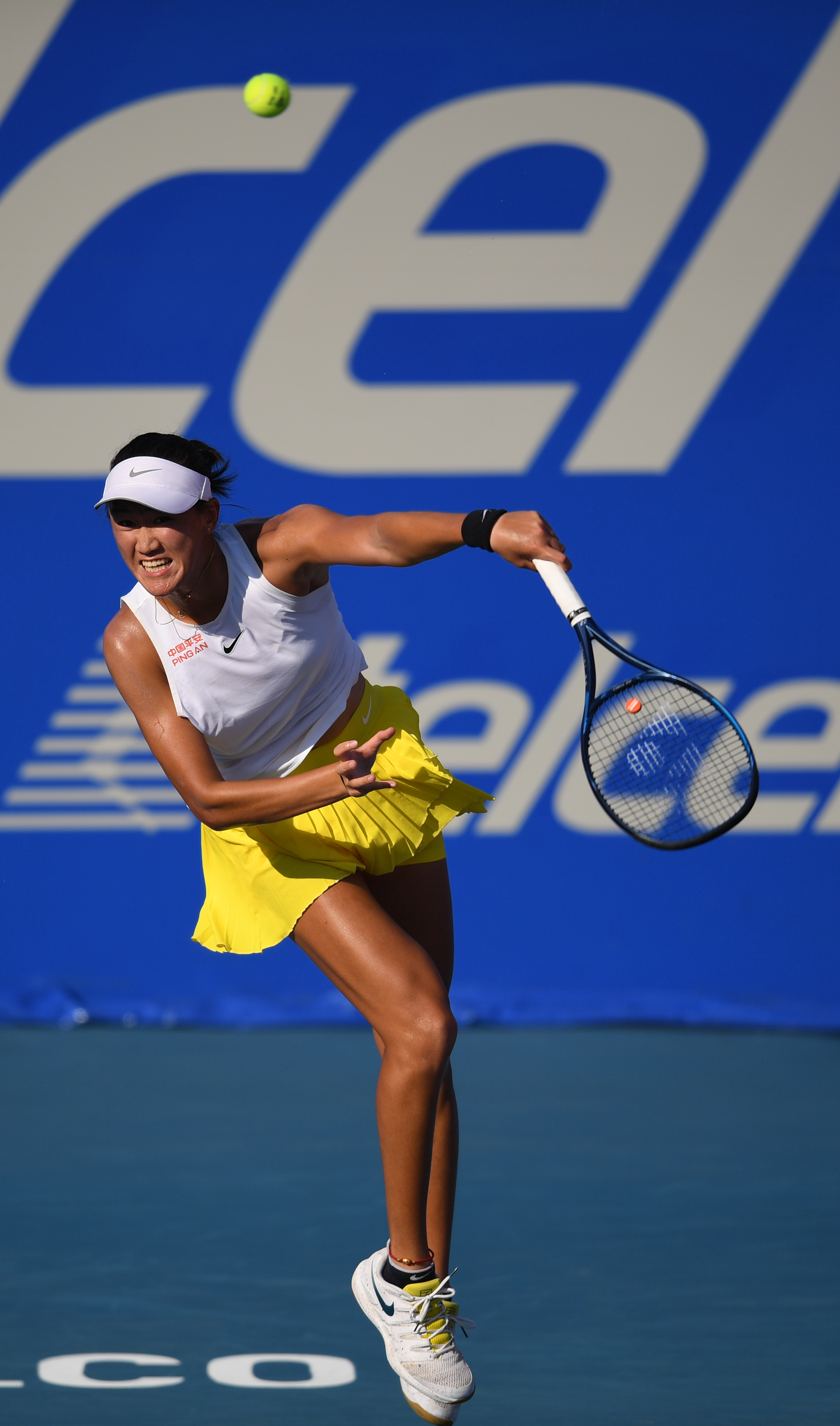 火箭宣布重 火箭宣布重