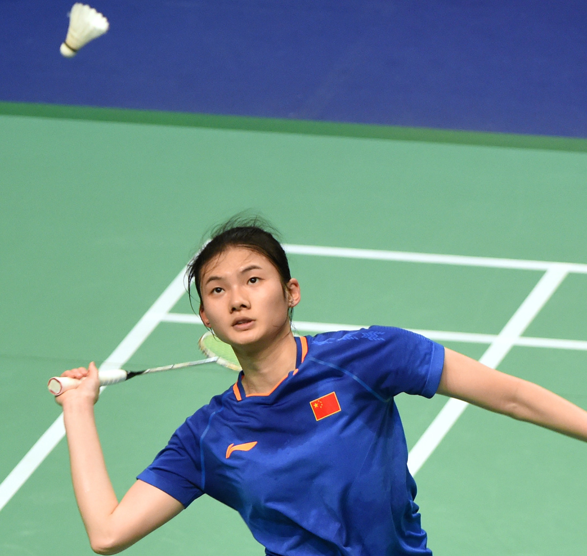 加盟雄鹿后 加盟雄鹿后