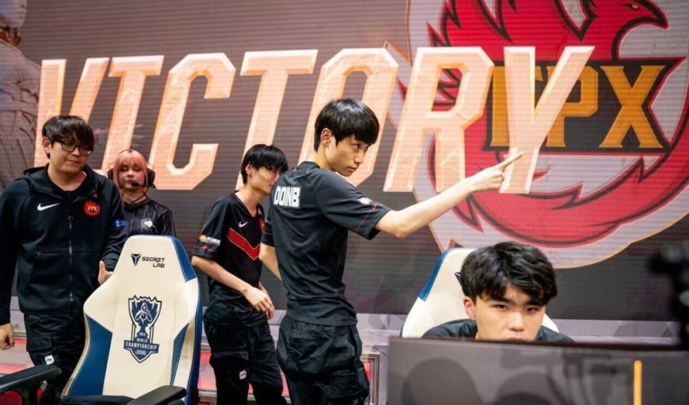 来应对挑战 来应对挑战