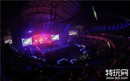 近年来在中 近年来在中