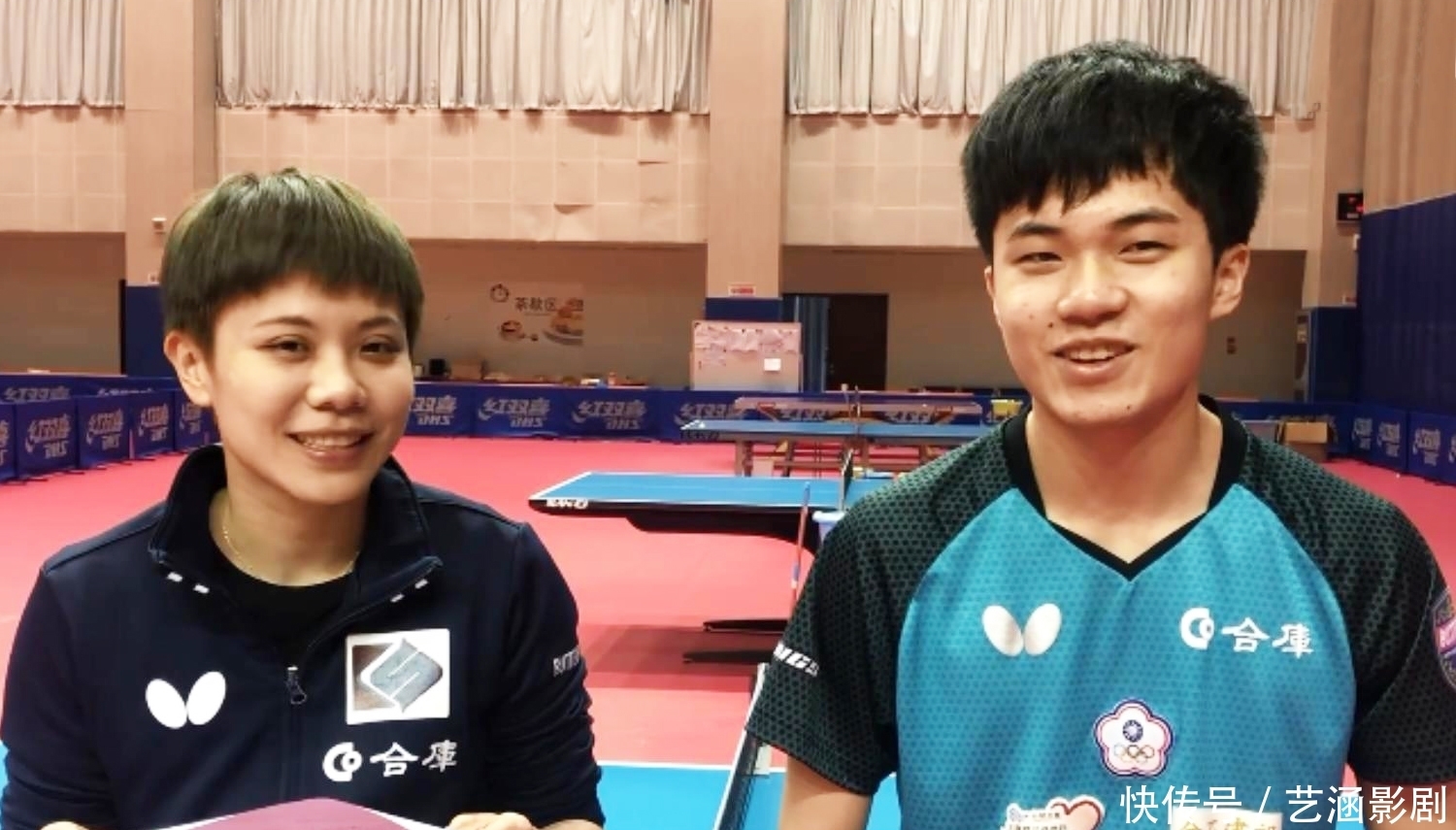 春的较量 春的较量