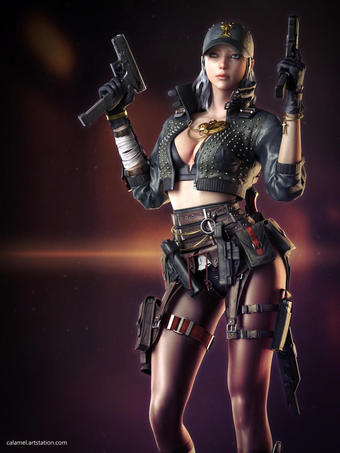 是一种面向 是一种面向